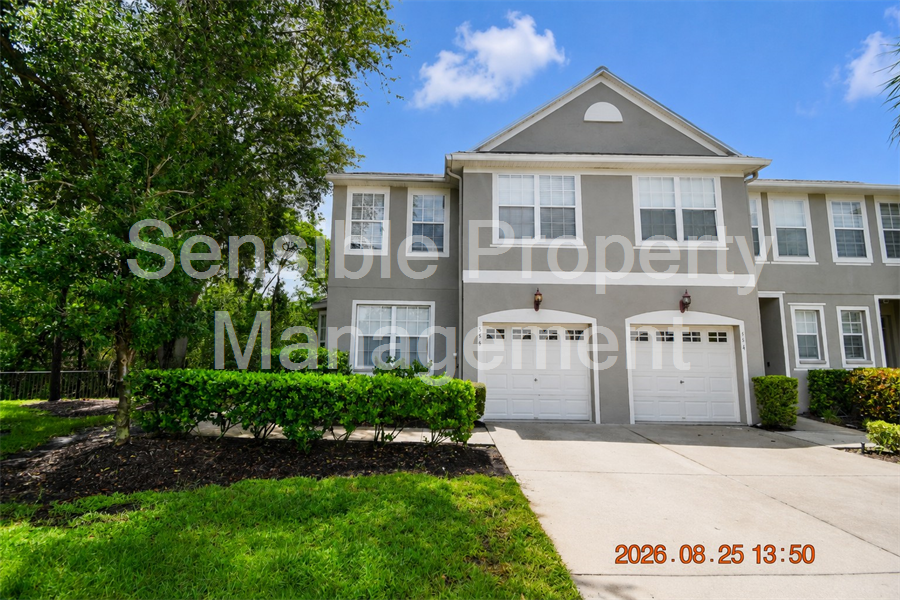stress free property management